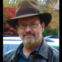 Charles Ruch, Jr.