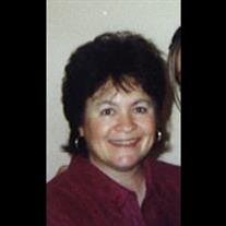 Patricia Picucci