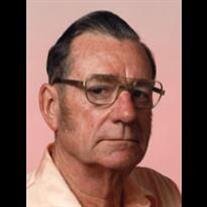 Ambrose Benoit