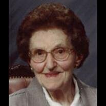 Bernadette Westover