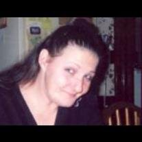 Crystal Cates