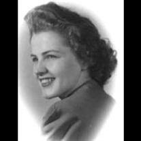 Betty Maass