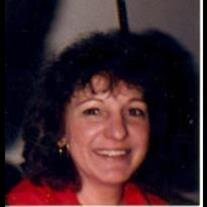 JoEtta Coy