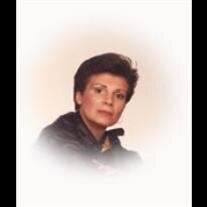 Linda Lee Zerwick
