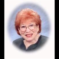 Anne H. "Rusti" Powers