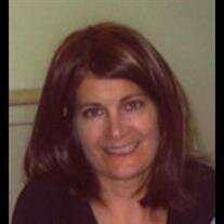 Kathy Kinmonth-Shafer