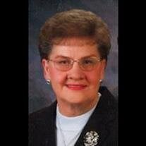 Wilhelmina Salm
