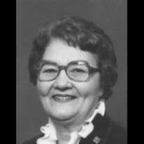 Stella Chenore