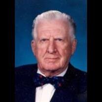 Wayne Preisel