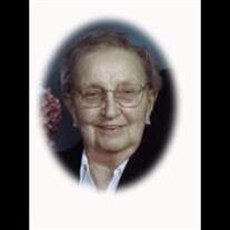 Mildred Drazy