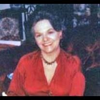 Bernice Sutherland Haseman