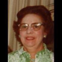 Priscilla Essington