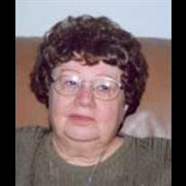 Ruth Ann Jackson