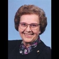 Peggy Jackson