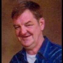 LeRoy Papineau Jr.