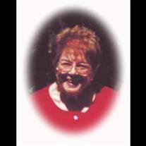 Laura Logan Lewis