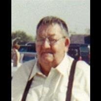 Albert Theesfeld