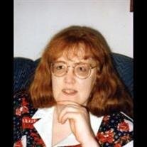 Kathy Hanks