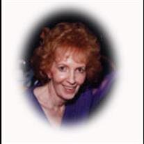 Patricia Smith