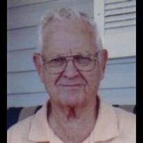 Ambrose Davis