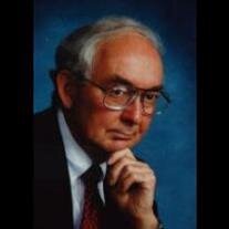 Dr. Randall Mann