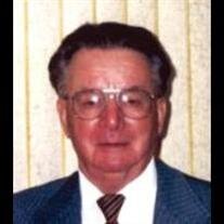 Clifford Cote
