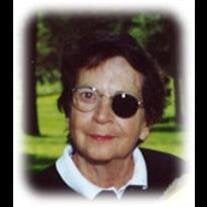 Sally Hanshaw Watson