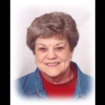 Iris Walter