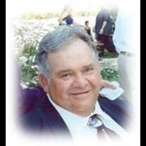 James Krohn ï¿½ï¿½Sr.
