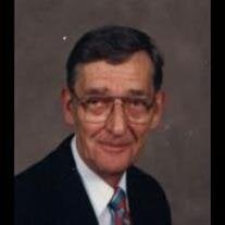 Cecil Martin