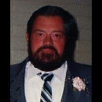 Larry Krumwiede
