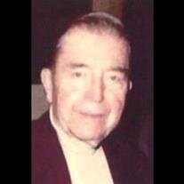 Rev. Ernest Latko