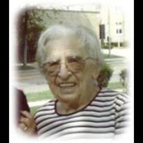 Frances Hayden