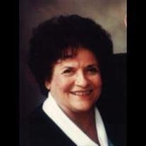 MaryAlice Veronda