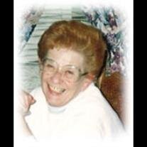 Joyce Zerites