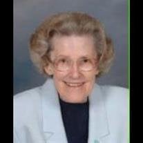 Sr. Virginia Derk