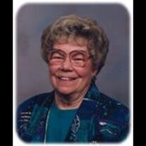 Madlyn Cloonen