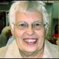 Joan Wisniewski