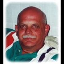 Lloyd M. Billadeau