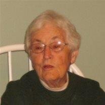 Louise Martin