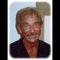 Carl Southard