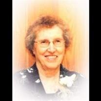 Joyce Martell