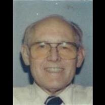 Grant Chessman III