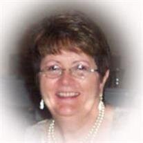Faye St. Pierre