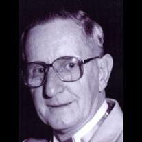 Charles A. Powell, Sr.
