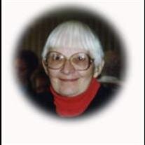 Doris Nusbaum
