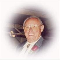 Everett Evans