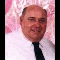 Larry Nourie
