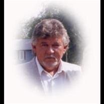 Harry Daniel O'Connor