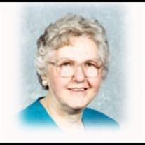 Jeanette Kerr